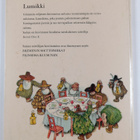 Jacob Grimm : Lumikki : Grimmin satu - pikkukuva 2