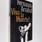 Fernando Arrabal : Viva la muerte - pikkukuva 1