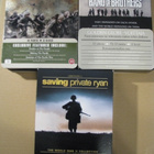 BAND OF BROTHERS & THE PACIFIC & PRIVATE RYAN - pikkukuva 1