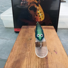 HK Varma kirjolohi 4,5cm vaappu Jalokalalle - pikkukuva 3