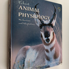 David Randall : Eckert animal physiology : mechanisms and... - pikkukuva 1