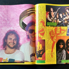 Metal Hammer 1988 : Lita Ford , Van Halen , Ozzy , Kiss jne. - pikkukuva 3