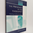 Monica Lanyado : The Presence of the Therapist - treating... - pikkukuva 1