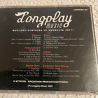 VARIOUS: Longplay Music * PromoCD * FIN 2005 - pikkukuva 2