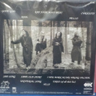 WALTARI - MONK-PUNK 1ST GER -91 M/EX LP - pikkukuva 2