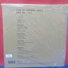 KISS - OFF THE SOUNDBOARD UUSI U.S&EU 2022 3LP - pikkukuva 2
