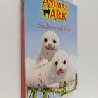 Lucy Daniels : Seals on the Sled - pikkukuva 1