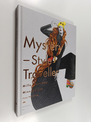 Milla Muurimäki : Mystery - style traveller, Vol. 1 - Fro...