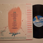 Beverly Hills Cop LP Japani Soundtrack Eddie Murphy OBI - pikkukuva 2