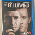 Pahan jäljillä: Kausi 2 (2014) Kevin Bacon (UUSI) - pikkukuva 1