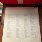 Chris Rea - Dancing With Stranglers lp - pikkukuva 4