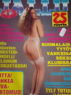 Jallu 7/1983