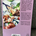 GAKUEN HEAVEN (YAOI MANGA)  ENGLANTI - pikkukuva 2