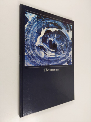 E. P. van het Schip : The Inner Ear