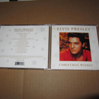 Elvis Presley CD Christmas Wishes v.2005 - pikkukuva 1