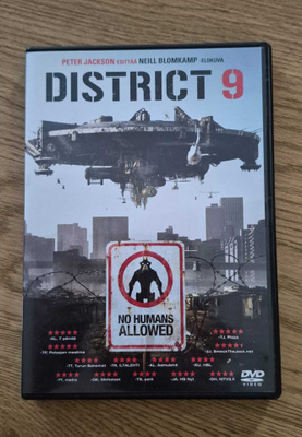 District 9
