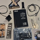 ASUS X99-DELUXE LGA2011-v3 emolevy - pikkukuva 4