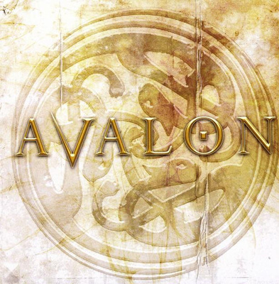 Avalon - The Richie Zito Project (CD) MINT!! Joe Lynn Turner