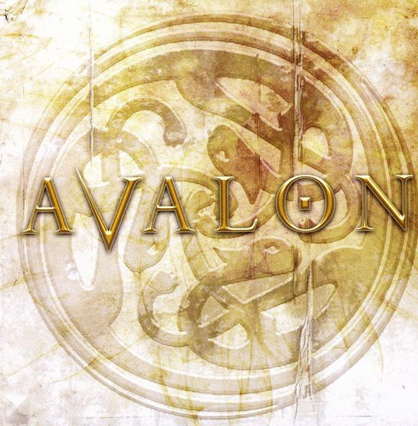 Avalon - The Richie Zito Project (CD) MINT!! Joe Lynn Turner