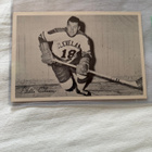 Eddie Olson Cleveland Barons - pikkukuva 2