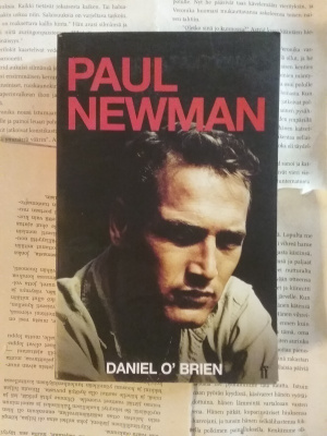 Daniel O'Brien - Paul Newman (softcover)