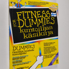 Suzanne Schlosberg : Fitness for dummies : kuntoilijan kä... - pikkukuva 1