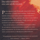 Elisabeth Norebäck: Sano että olet minun - pikkukuva 3