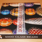 1000 Glass Beads (Book) - pikkukuva 1