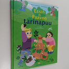 Leena Rantala ym. : Essin ja Paavon tarinapuu - pikkukuva 1