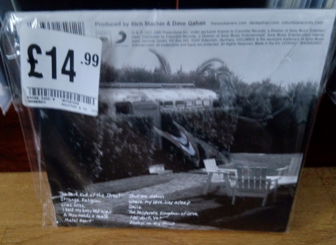 Item image