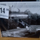 Dave Gahan & Soulsavers - Imposter CD - pikkukuva 2