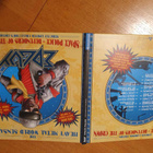 Edguy – Space Police: Defenders of the Crown -limited book e - pikkukuva 1