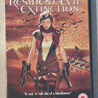 Resident Evil: Tuho (2007) Milla Jovovich - pikkukuva 1