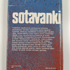 Jaakko Summanen : Sotavanki (signeerattu) - pikkukuva 2