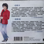 PAULA KOIVUNIEMI-KAIKKI PARHAAT-2CD, v.2001 Warner Music - pikkukuva 2