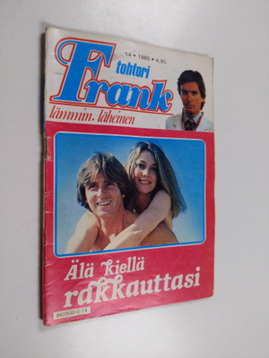 Älä kiellä rakkauttasi