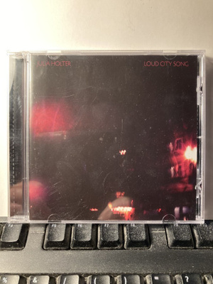 JULIA HOLTER: Loud City Song, CD