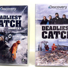 Vaarallisilla vesillä Deadliest Catch 1-12 kaudet. - pikkukuva 2