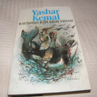 Yashar Kemal Kalastaja jota meri vihasi -sid - pikkukuva 1