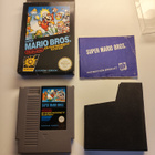 Super Mario bros. Nes scn cib - pikkukuva 1