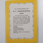 H. C. Andersen : Tuhma Jussi - pikkukuva 2