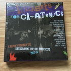 Lullabies for Catatonics 3CD (Grapefruit) (UUSI) - pikkukuva 1