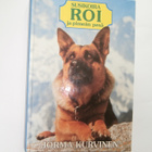 SUSIKOIRA ROI JA PIMEÄN PESÄ Jorma Kurvinen - pikkukuva 1