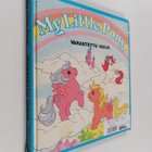 Varastettu varjo ja Kukkaislaakso - pikkukuva 1