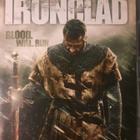 IRONCLAD DVD - pikkukuva 1