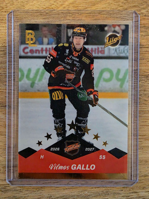 BASE GOLD Vilmos Gallo/KooKoo