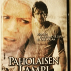 Paholaisen Lampi Dvd - pikkukuva 1