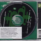Sari Kaasinen - Jo Jätti / Niin Korkea Oli Taivas (CD, Singl - pikkukuva 2
