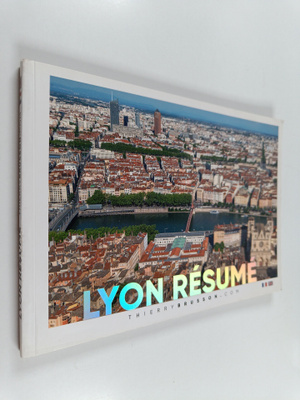 Lyon Resume