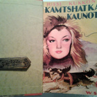 Kukkonen Jussi: Kamtshatkan kaunotar, v. 1936 - pikkukuva 1